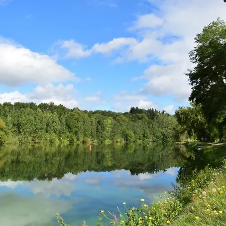 Ecluse Le Port, Etape Velofrancette