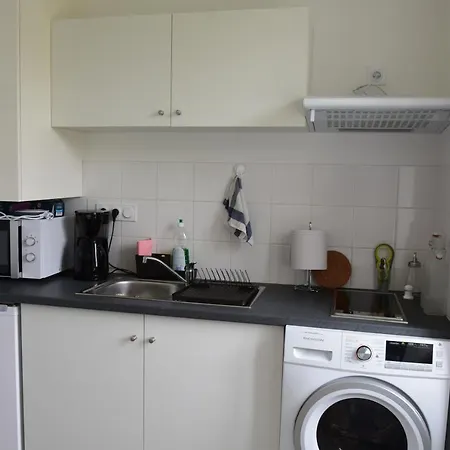 Bed & Breakfast Ecluse Le Port, Etape Velofrancette Ernée