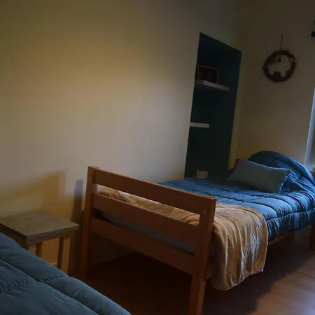 Bed & Breakfast Ecluse Le Port, Etape Velofrancette