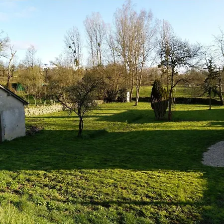 Ecluse Le Port, Etape Velofrancette Ernée