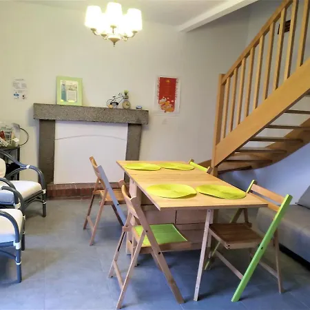 Ecluse Le Port, Etape Velofrancette Bed & Breakfast