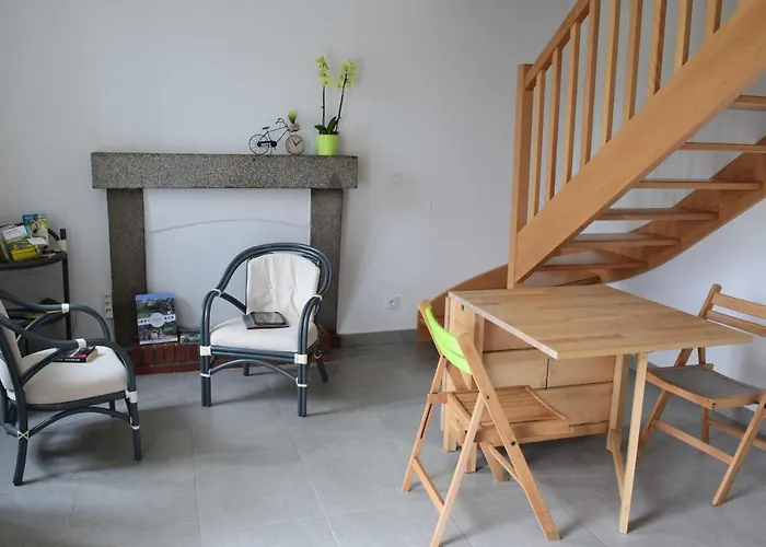 Ecluse Le Port, Etape Velofrancette *