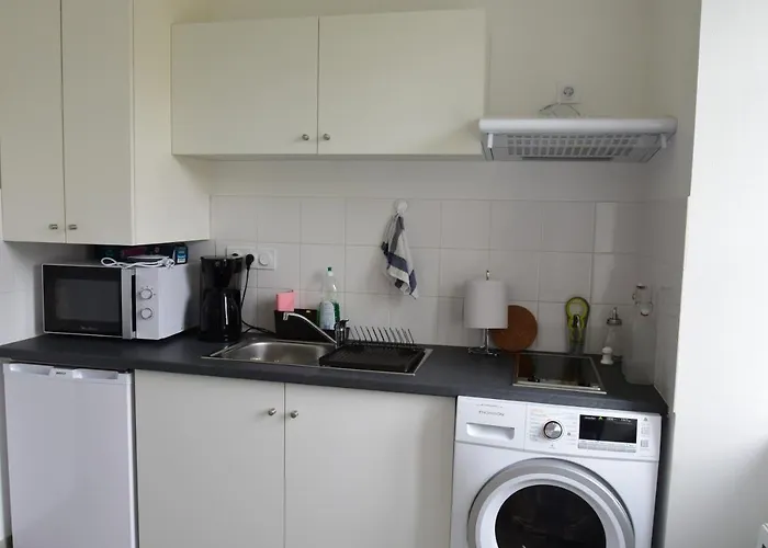 Couette-café Ecluse Le Port, Etape Velofrancette Ernée