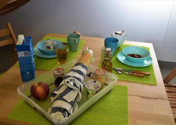 Ecluse Le Port, Etape Velofrancette * Ernée