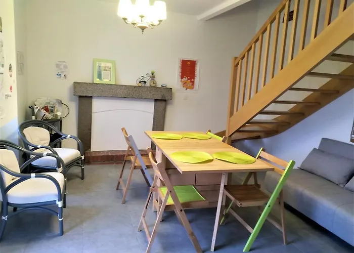 Ecluse Le Port, Etape Velofrancette Couette-café