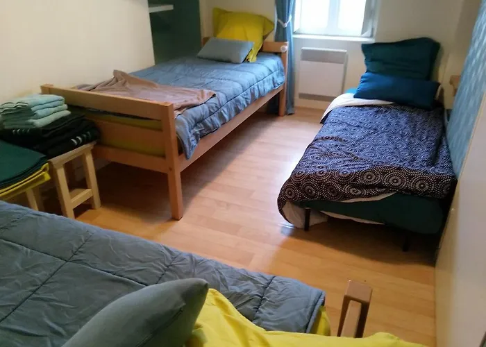 Couette-café Ecluse Le Port, Etape Velofrancette